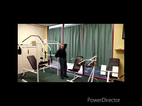 The Guys Working Out on the Setay 30-Minute Fitness Circuit