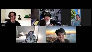 Download lagu Kleo Interview | KUCR mp3