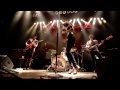 ALICE SMITH LOVE ENDEAVOR LIVE AT THE HOUSE OF BLUES BY MICHAEL STERLING EATON