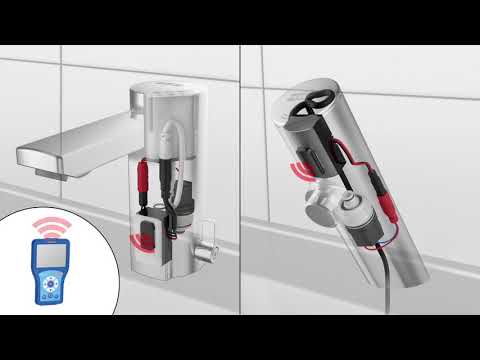 Innovative Opto-Elektronik von KWC Professional