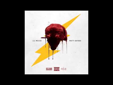 Lil Mouse & Matti Baybee - BloodGunna Prod By G O T H A M City