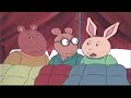 Opening And Closing To Arthur Arthur S First Sleepover 1998 VHS Version 1