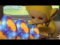 Teletubbies Finding Chocolate Eggs Full Episode
