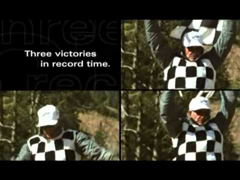 25 Jahre Audi Quattro