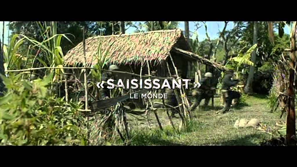 Miniature de la vidéo SOLDAT BLANC - Bande-Annonce du film Soldat blanc