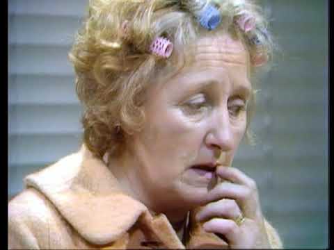 Emily and Mrs O'Condriac back at the Housing Trust - Part 2 - James Young