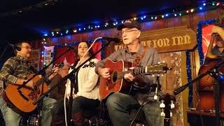 Fit For a King - Carl Jackson, Jim Rushing, Garth Brooks