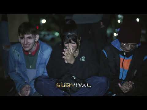 ABEL vs PARKER - 4TOS - FECHA 3 | TORNEO SURVIVAL 21/22