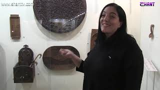 Առավոտը Շանթում-Ժողովրդական արվեստների թանգարան