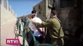 Реформа системы образования Израиля. На RTVI