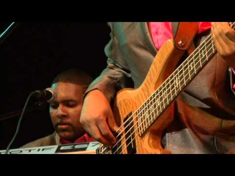 The ROCKETS - 'Namakwa Daisy / Ek is lief vir Jou'