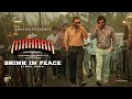 Mahaan Drink In Peace Video Chiyaan Vikram Santhosh Narayanan Karthik Subbaraj