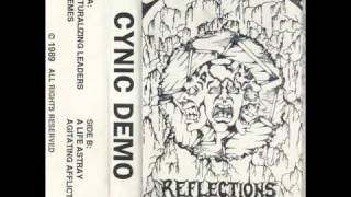 Cynic - Denaturalazing Leaders