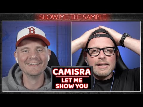 Show Me The Sample ‣ Camisra - Let Me Show You [YouTube Edit]