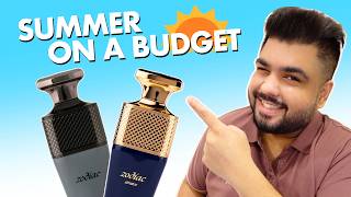 Download lagu Paris Corner Zodiac and Zodiac Stratos Review - Budget Summer Fragrances mp3