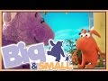 Big Small Episode 2 A Door For Small