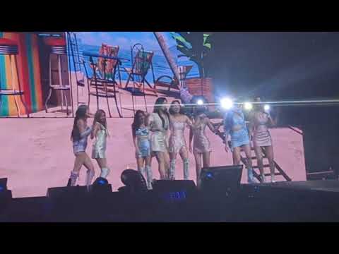 220215 TWICE LA ALCOHOL FREE