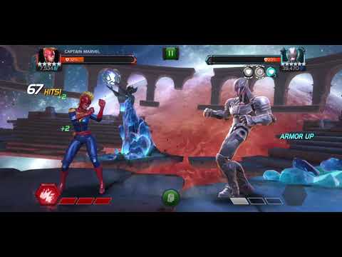 marvel contest of champions act 5 chapter 4 final boss