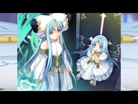 Rance Quest Magnum Gameplay (VS Amazusa, Vivid Kalar)