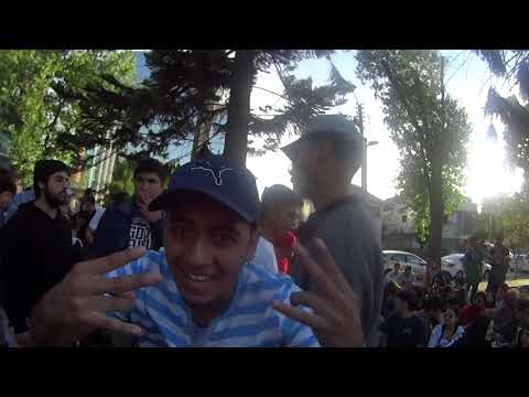 UNDEAD vs BRN vs CHIKING vs ENZERIO: 8vos - [KD] Pretemporada 2K19