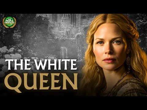 Elizabeth Woodville - The White Queen Documentary