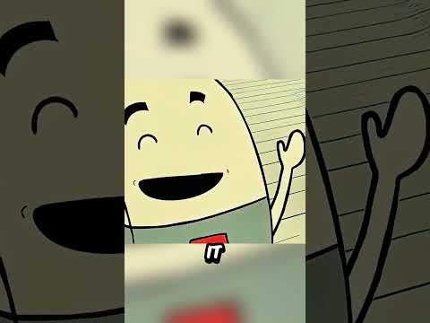 The Pencil Made a Mistake… But It Wasn't Alone 🖊️🩷