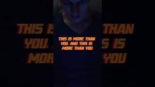 [Lyrics] Tech N9ne - Fragile ft. Kendrick Lamar #shorts #kendricklamar #lyrics