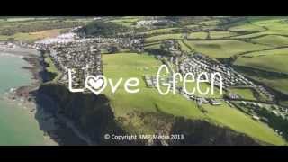LOVE Wales - Discover Ceredigion