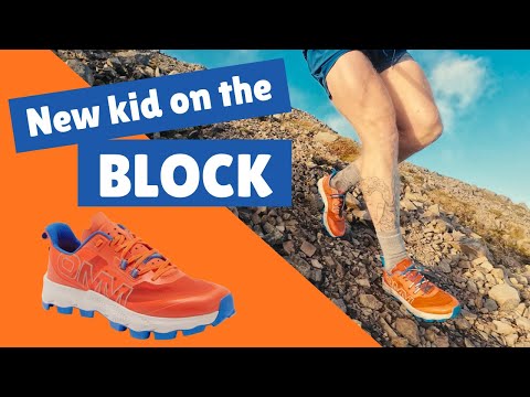 OMM FELL SHOE | SHOE REVIEW | 2025