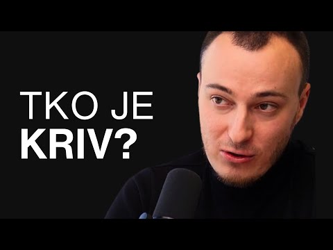 Kriza očinstva i toksična muškost: Matija Štahan