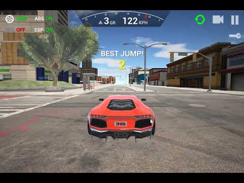 TOP SPEED 3D - Play Online for Free!