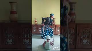 Download lagu Wayang Orang Anak Kecil lucu mp3