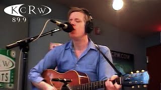 Spoon - Live Session MBE on KCRW (2007)