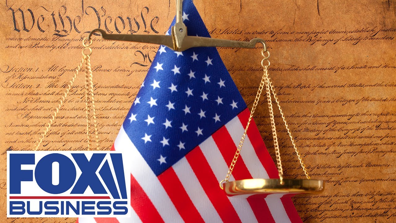 ETHICS MELTDOWN: Democrat elites facing growing legal trouble