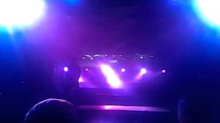 INNA en Guadalajara | Intro (Good Time-Bamboreea-Be My Lover) 19-03-16