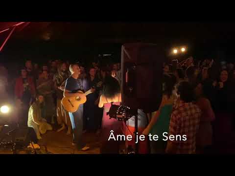 Âme... Mantra fest 2020