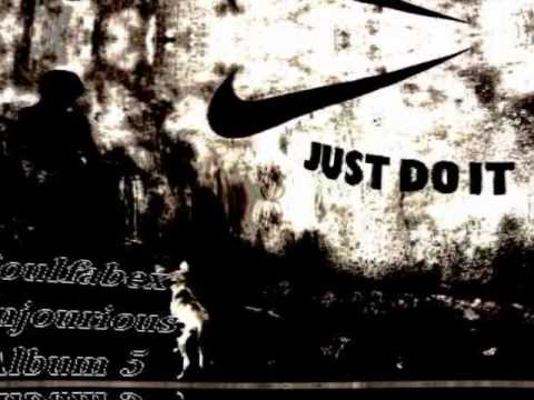 SOULFABEX - J DOT LAME  ANTEHM          new underground beatmaker