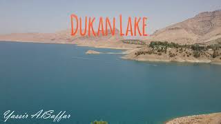 preview picture of video 'Eid Trip Part3, Dukan Resorts & Lake سفرة العيد الجزء الثالث، منتجعات وبحيرة دوكان'