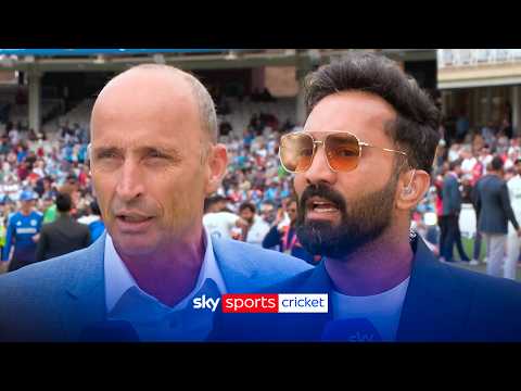 IMMEDIATE REACTION! India win fifth Test to DRAW series against England