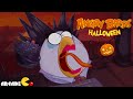 Angry Birds Seasons Halloween Trick Or Treat Walkthrough Chapter 2 Level 5 6