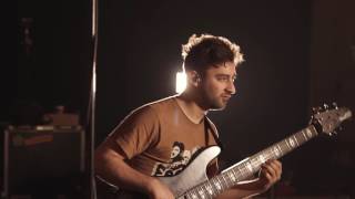 Blue in Green (Miles Davis) - Live @ Off the Road Studios