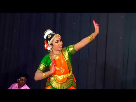 Arangetram videos - kalaiyugam