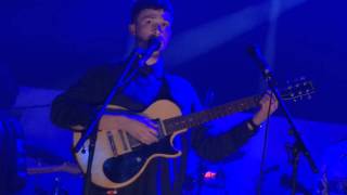 The Maccabees - Grew Up At Midnight - KOKO London - 24.01.12