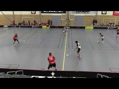 Balrog - Torshälla (Hela matchen)