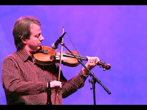 New Camptown Races -- D Naiditch, Stuart Duncan, Rob Ickes, Sierra Hull, D Caplinger, Jake Workman