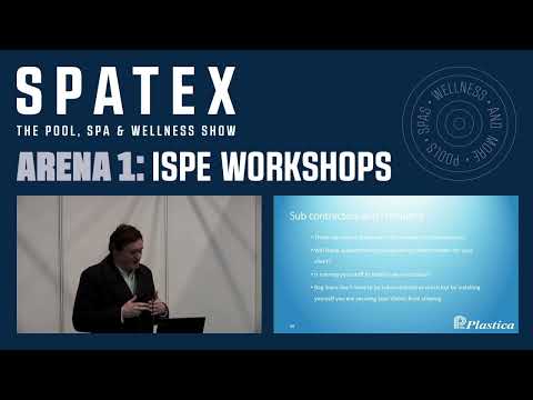 Fraser McCallough, TnISPE(Cert.) - The Value of Swimming Pool Bag Liners