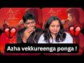 Jana Nayagan Adiye En Poonthene Lyrical Reaction Hon Ble Cmvijay PoojaHegde Mr Earphones
