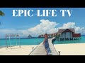PLEASE SUBSCRIBE To EPIC LIFE TV For Amazing LUXURY TRAVEL FOOD CARS AND MORE