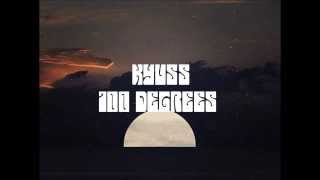 Kyuss &quot;100 Degrees&quot; (Unofficial Music Video) HD
