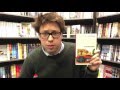 Book Review I A Moveable Feast